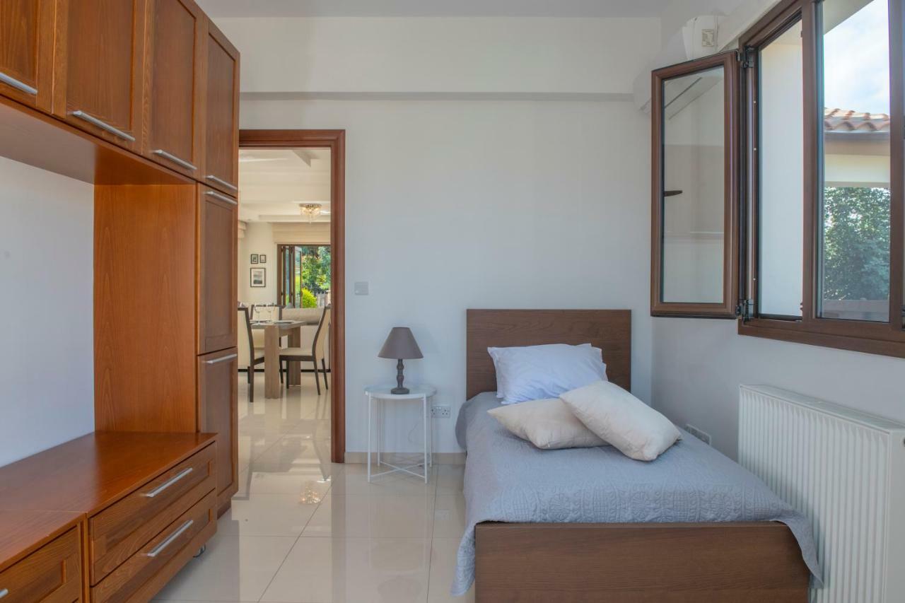 Kallizoni Villa Paphos Kültér fotó