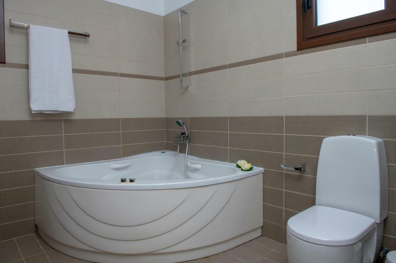 Kallizoni Villa Paphos Kültér fotó